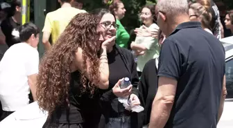 İstanbul'da LGS Sınavı Tamamlandı