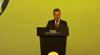 İstanbul'da reklam verenlerle yayıncılar bir araya geldi
