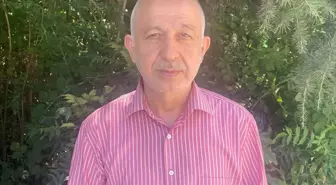 İstanbul'da Son 65 Yılın En Düşük Haziran Yağışı: Yüzde 99 Azalış