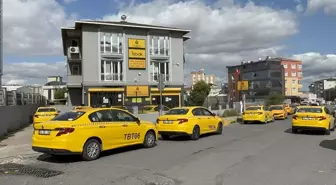 İstanbul'da Taksimetre Ücretlerine Yüzde 30 Zam