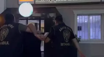 Eyüpsultan'da Cinayet Soruşturmasında Yeni Gelişme: Bir Zanlı Daha Gözaltında