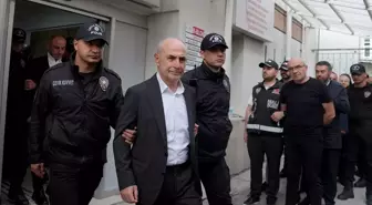 İstanbul'da 38 Şüpheli Yolsuzluk Soruşturmasında Adliyeye Sevk Edildi