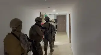 İstanbul Merkezli Dolandırıcılık Operasyonu: 8 Şüpheli Yakalandı