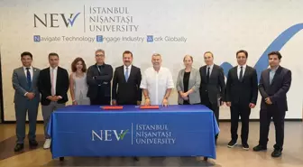 İstanbul Nişantaşı Üniversitesi, Cambridge Linguaskill Resmi Sınav Merkezi Oldu