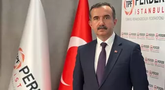 İstanbul PERDER, TPF Seçimlerine Katılmadı