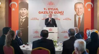 İstanbul Valiliğinden 19 Eylül Gaziler Günü programı
