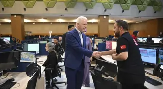 İstanbul Valisi Davut Gül, Bayramın Üçüncü Gününde Ziyaretlerle Bayramlaştı