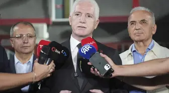 İstanbul Valisi Davut Gül'den 2025-2026 Sezonu Güvenlik Tedbirleri Açıklaması