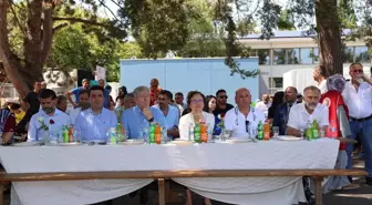 İsviçre'de Türk Gençlik ve Spor Festivali Coşkuyla Gerçekleşti