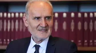 İTO Başkanı Avdagiç'ten "ihracatta sıkıntıları kaldıracak" 3 maddelik öneri Açıklaması
