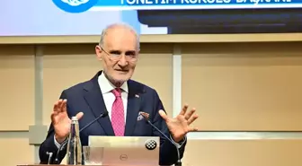 İTO haziran ayı meclis toplantısı yapıldı