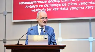 İTO'nun ağustos ayı meclis toplantısı yapıldı