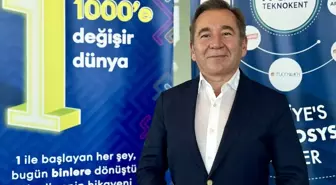 İTÜ ARI Teknokent, 2030'a Kadar Dünyada Etki Bırakan En İyi Teknopark Olmayı Hedefliyor