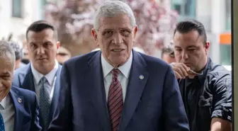 İYİ Parti ve BBP Liderlerinden Terörsüz Türkiye Vurgusu