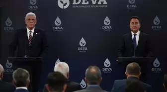 Babacan ve Dervişoğlu'ndan İsrail'e Tepki