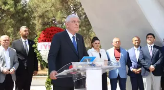Dervişoğlu Edirne'de Çiftçileri Dinledi