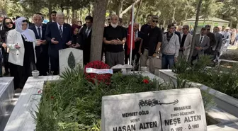 İYİ Parti Genel Başkanı Dervişoğlu Tekirdağ'da konuştu Açıklaması