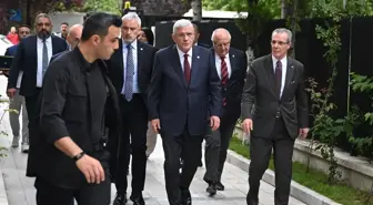 İYİ Parti Genel Başkanı Dervişoğlu'ndan İsrail-İran Çatışmalarına Dikkat Çeken Açıklamalar