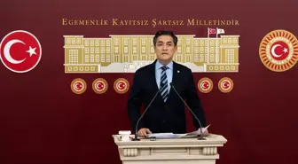 İYİ Parti, 'Terörsüz Türkiye' Komisyonuna Katılmayacak