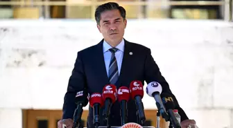 İYİ Parti'den Memur Aylıklarına Tepki: 'Hayal Kırıklığı'