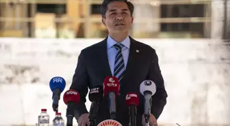 İYİ Parti'den Ankara Büyükşehir Belediyesi Soruşturmasına Eleştiri