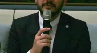İYİ Parti'den Tokat'ta Gençlere Yönelik Eleştiriler