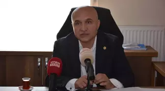 İYİ Parti'den Terörsüz Türkiye Açıklamaları