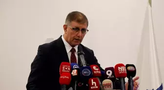 İzmir Büyükşehir Başkanı Tugay'dan Çöp Sorunu ve Kooperatif Davasına İlişkin Açıklamalar