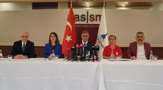İzmir'de Grev Sona Erdi: İZELMAN'da Toplu İş Sözleşmesi İmzalandı