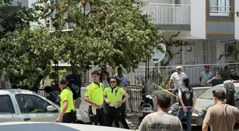 İzmir'de Tartışma Kanla Bitti: Eşini Öldürdükten Sonra İntihar Etti