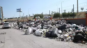 İzmir'de Ayakkabı Üretiminden Kaynaklı Atık Sorunu Büyüyor