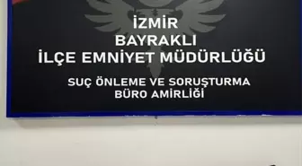 İzmir'de Düğünde Havaya Ateş Eden Şüphelilere Operasyon