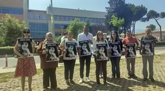 Eski Kız Arkadaşını Öldürmekle Suçlanan Sanığın Duruşması Gerçekleşti