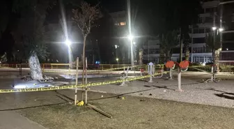 İzmir'de Silahlı Kavga: 1 Ölü, 6 Yaralı