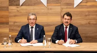İzmir'de İnsan Hakları Protokolü İmzalandı