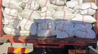 Torbalı'da Kaçakçılık Operasyonu: 4 Gözaltı