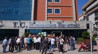 İzmir'de Pazarcılardan Belediyeye Usulsüz Katı Atık Bedeli İddiası