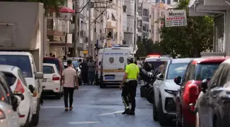 İzmir'de polis merkezine silahlı saldırıda 2 polis şehit oldu, 1 polis yaralandı