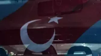 Şehit polislerimiz son yolculuğuna uğurlandı! Bir babanın en zor görevi