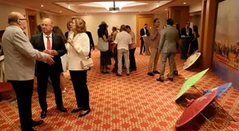 İzmir'de Tayland Lezzetleri ve Kültürü Tanıtıldı