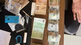 Temizlik Görevlisi, Tuvalette Bulduğu Cüzdanı Sahibine Ulaştırdı