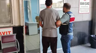 DEAŞ'a Yönelik Operasyonda 1 Şüpheli Gözaltına Alındı