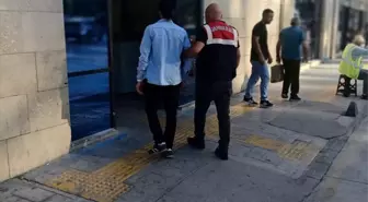 DEAŞ Propagandası Yapan 2 Şüpheli Gözaltına Alındı