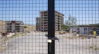 Uzundere Kentsel Dönüşüm Projesi'nde Mağduriyetler Giderek Büyüyor