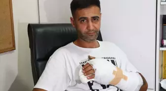 İzmir'deki saldırıda yaralanan kişi polisi uyardığı için vurulmuş