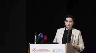 Binalarda Enerji Verimliliği Semineri İzmir'de Gerçekleştirildi