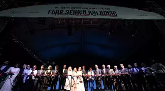 İzmir Enternasyonal Fuarı 94. Kez Açıldı