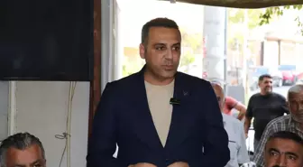 Çiğli'de Atık Depolama Tesisine Tepki: Başkan Yıldız, Çöplerin Yeniden Taşınmasını İstemiyor