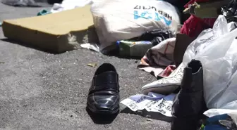 Karşıyaka'da Çöp Yığınları ve Kötü Koku Vatandaşları Rahatsız Ediyor