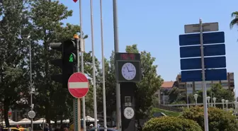 İzmir ve Aydın'da Sıcak Hava Etkisini Gösteriyor